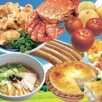 道北地域旭川地場産業振興センター（道の駅あさひかわ）