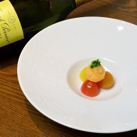 ビストロわいん家