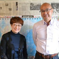 NPO法人ルミエール旭川