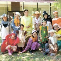 繋ぐのは命プロジェクト