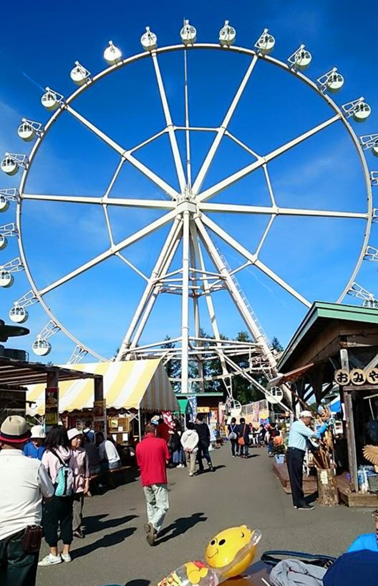 農と食と音楽の祭典 上富良野とんとん祭り 深山峠アートパーク 旭川 道北のニュース ライナーウェブ 農と食と音楽の祭典 上富良野とんとん祭り 深山峠アートパーク 旭川 道北のニュース ライナーウェブ
