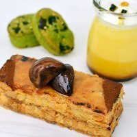 patisserie unjour（パティスリー アンジュール）