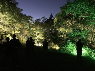 層雲峡観光協会