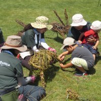 あさひかわ北彩都ガーデン