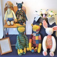 ギャラリープルプル