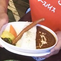 クレイジースパイス