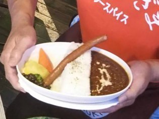 クレイジースパイス