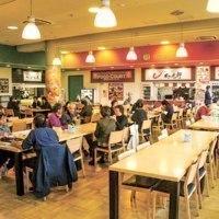 道の駅あさひかわ