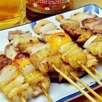 やきとり鳥源 旭川店