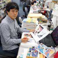 旭川市中央図書館