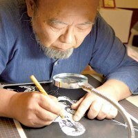 ぎゃらりー松葉