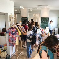 cafe&lunch nine day、骨盤美容整体 Nine+(ナイン)