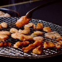 あぶりや一期一会