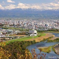 旭川商工会議所