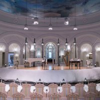 北海道歌謡連盟・旭川歌謡連合リゲル支部