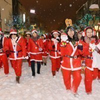 旭川サンタラン実行委員会