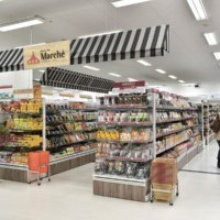 コーチャンフォー旭川店