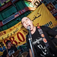 まちなかぶんか小屋