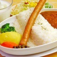 クレイジースパイス