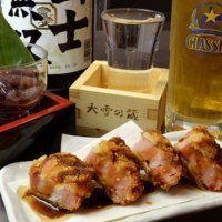 お酒や とほにほ