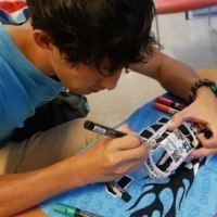 知的障害者とその家族を支援する旭川手をつなぐ育成会