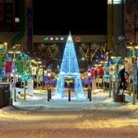 あさひかわ街あかり実行委員会