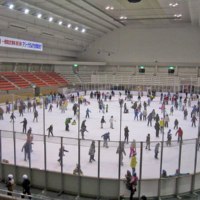 道北アークス大雪アリーナ