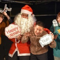 まちなかクリスマス２０１８