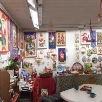 家具工房「スタジオK＆M」