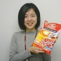 森永製菓株式会社