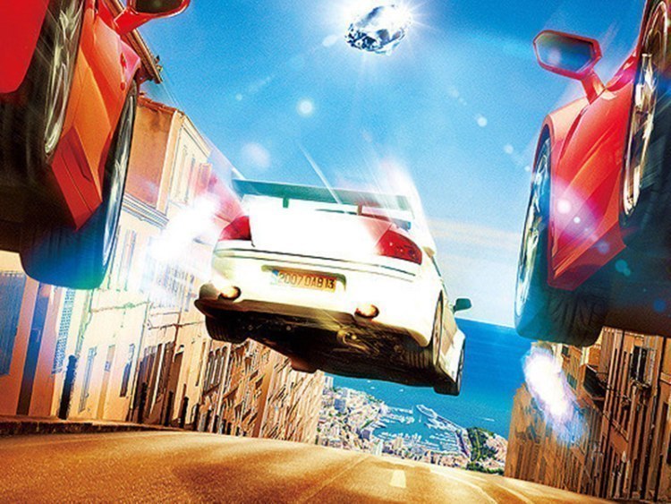 TAXiダイヤモンド・ミッション [Blu-ray] 91wAg4U9QbL.jpg