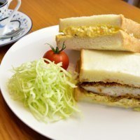 手作りケーキと珈琲のお店　さくら