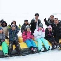 北海道鷹栖スノーパーク