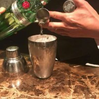 カクテールサロン光亭