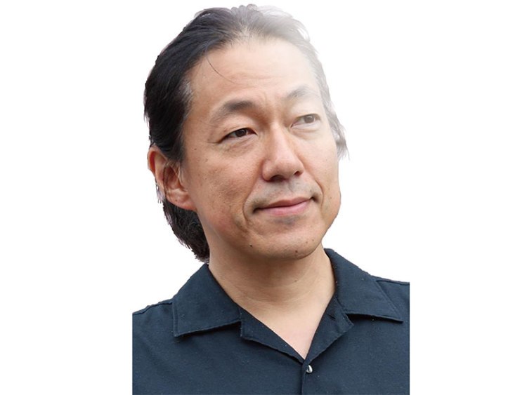 悩める若者へのエール ドリアン助川さん講演会 - / 旭川・道北の