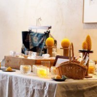 ハルニレカフェ