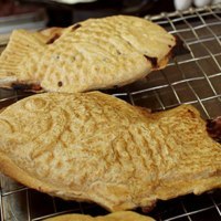 たいやきのかぐら