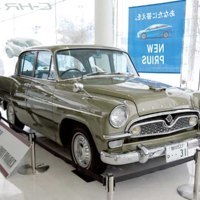 旭川トヨタ自動車