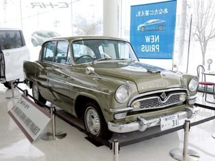 旭川トヨタ自動車