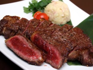 旬菜と旬肉 とはち