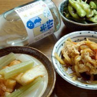 田舎料理 田子兵衛