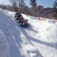 パークランド嵐山