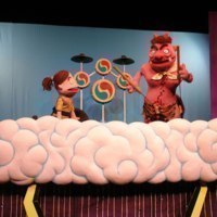 旭川市民文化会館