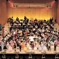 旭川市少年少女オーケストラ