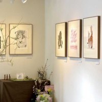 ギャラリープルプル