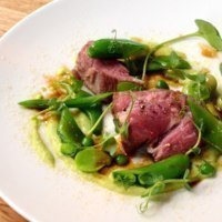 フレンチレストラン LeAnn(ルアン)