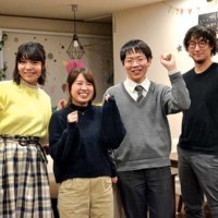 常磐サロン実行委員会