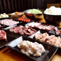 やきにくしんちゃん