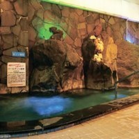 高砂温泉×ライナー