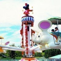 和寒町三笠山自然公園 こどもの国